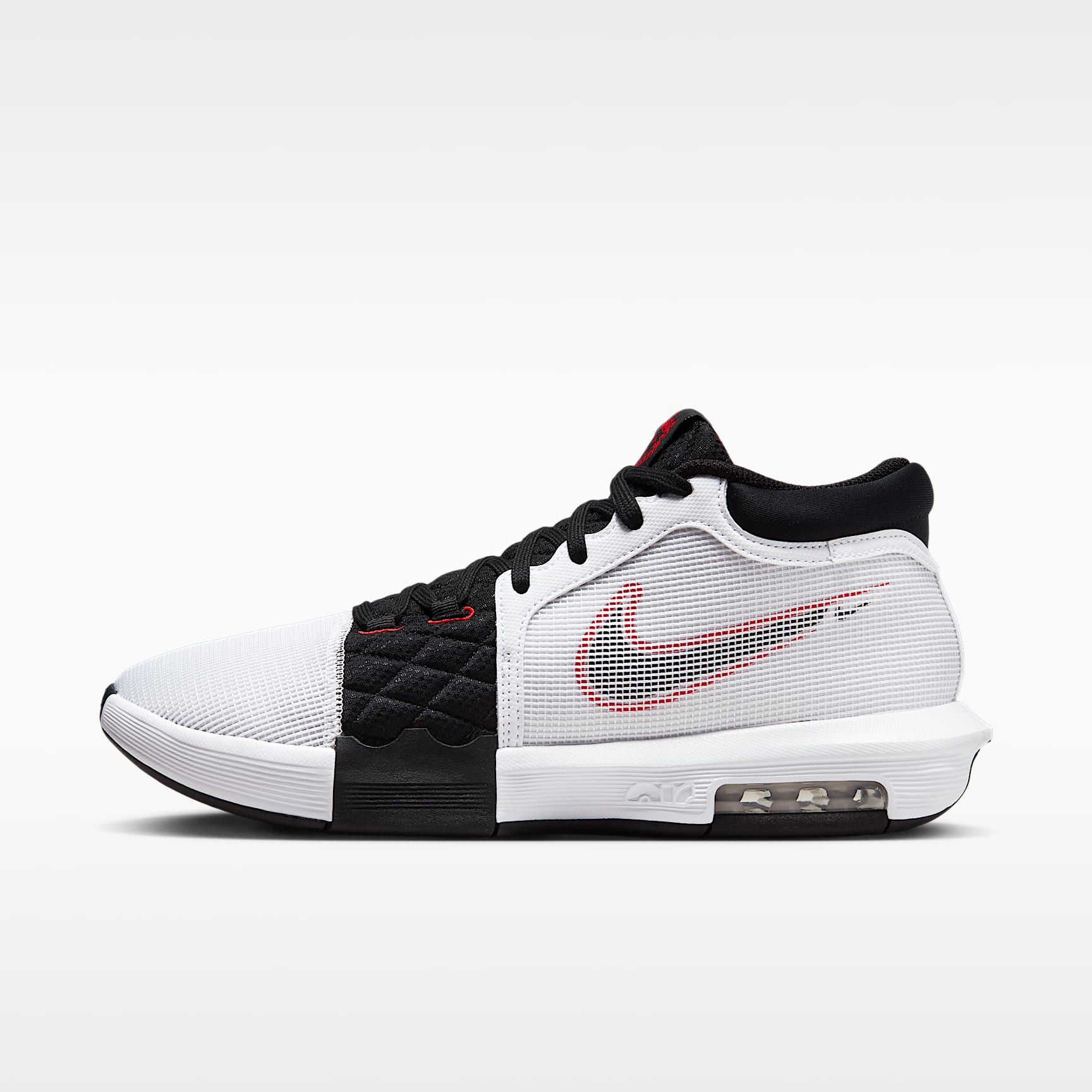 LeBron Witness 8 Basketball Shoes. Nike.com